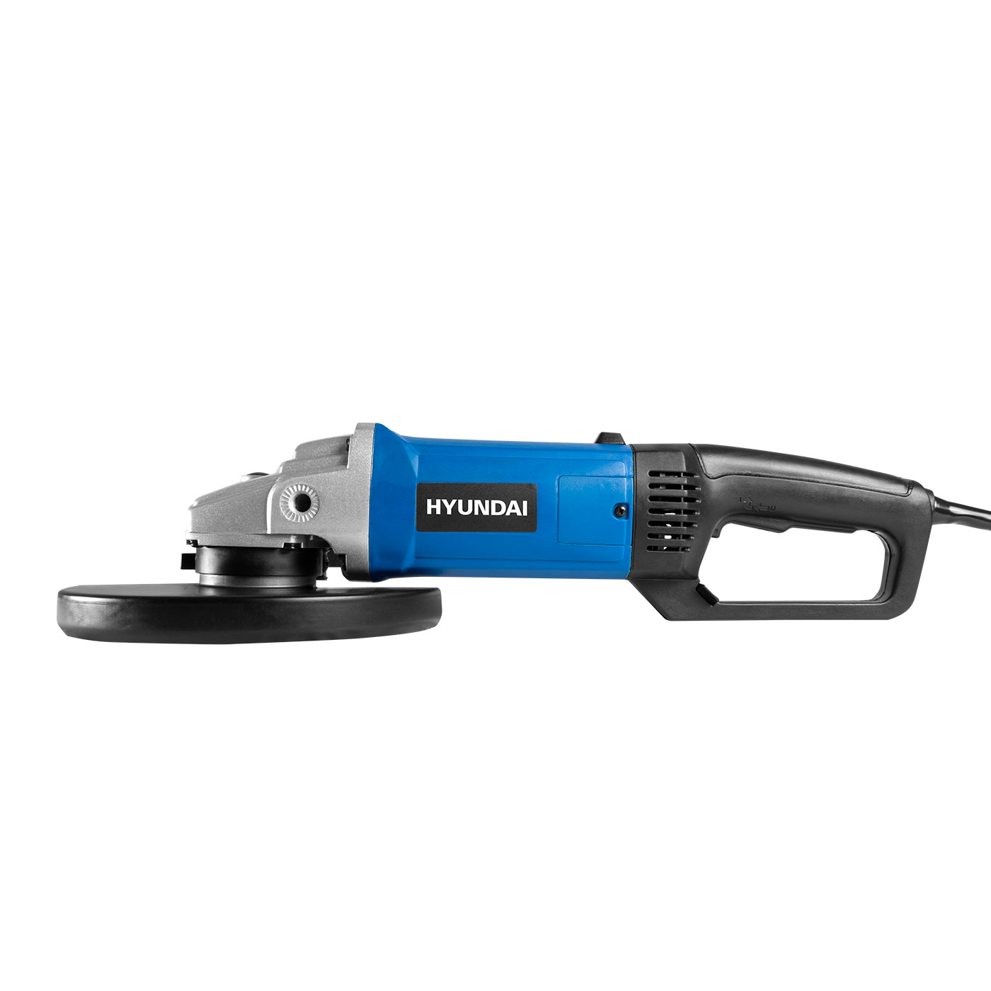 AMOLADORA ANGULAR HYAG313 019-6313