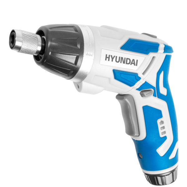 ATORNILLADOR HYCS03 019-6200
