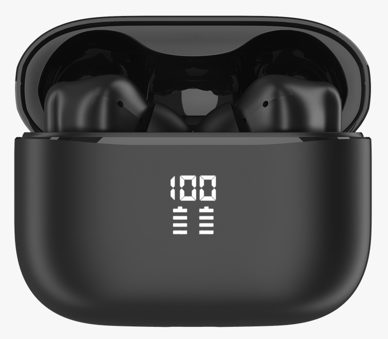 Audífono ENV Pods G10 | Negro