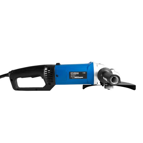 AMOLADORA ANGULAR HYAG313 019-6313
